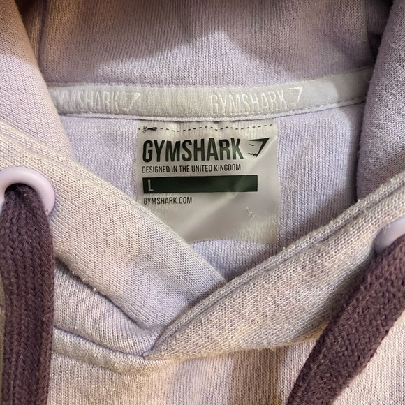 Gymshark sweatshirt - Picture 4 of 6